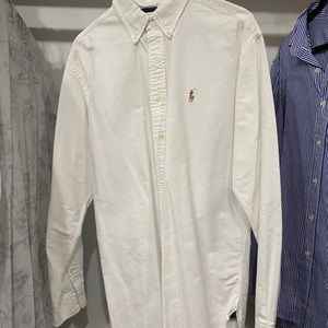 Ralph Lauren button-up